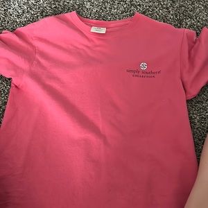 Simply southern tshirt